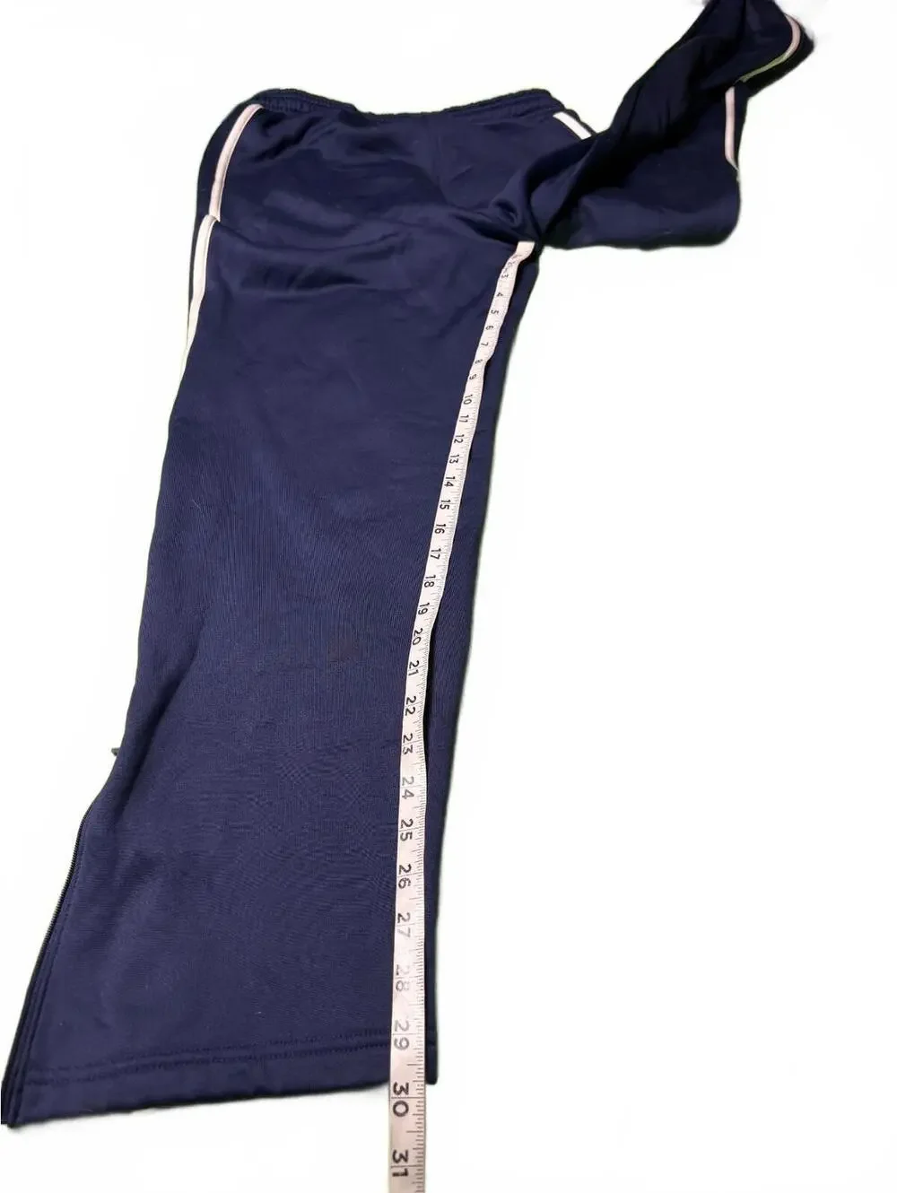 Adidas UTSA Roadrunners Track Pants Men M Navy Aeroready
